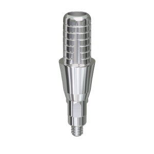Univerz&aacute;ln&iacute; abutment implant&aacute;tu kompatibiln&iacute; s Straumann&reg; Bone Level&reg;