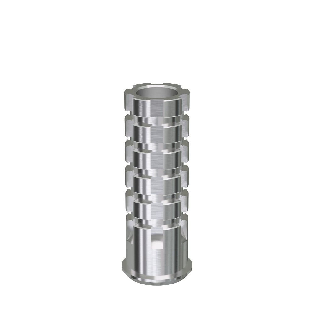 Titanium basis 