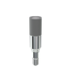 Mono Scanbody သည် Straumann&reg; Bone Level&reg; နှင့် လိုက်ဖက်သည်။