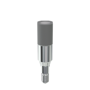 Mono Scanbody سازگار با Straumann&reg; Bone Level&reg;