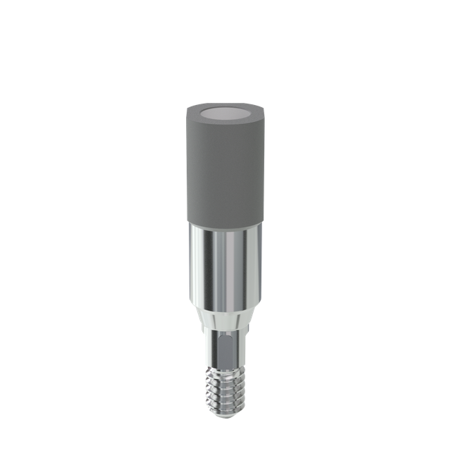 Mono Scanbody Straumann&reg; Bone Level&reg; бағдарламасымен үйлесімді