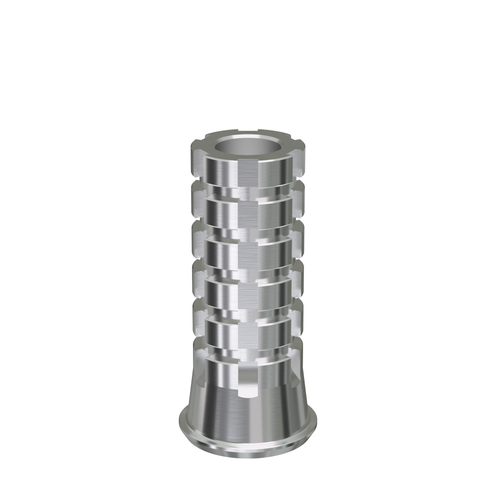 Titanium basis 