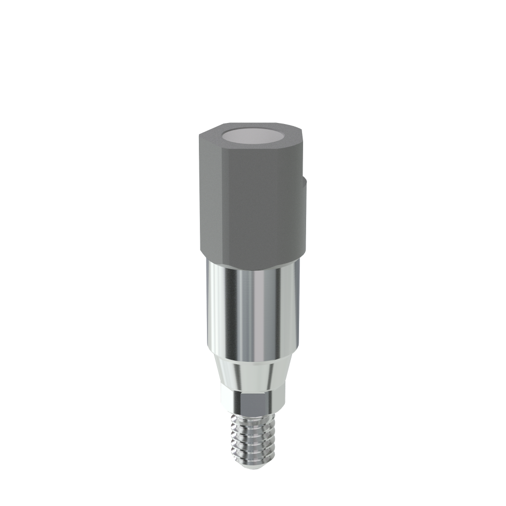 Mono Scanbody Kompatibiln&iacute; s Straumann&reg; Bone Level&reg;