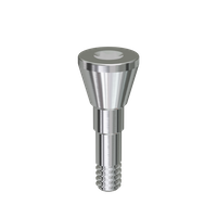 Healing Abutment