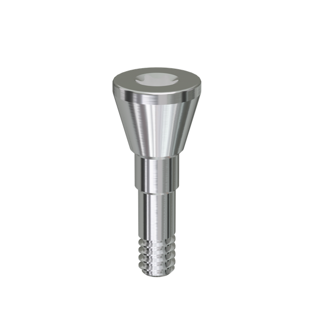 Penyembuhan Abutment