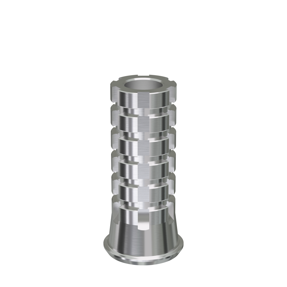 Titanium basis 