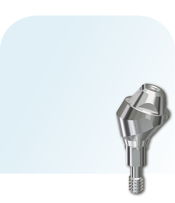 Co je v&iacute;cejednotkov&yacute; abutment (MUA)? – Z&aacute;klady &uacute;pln&eacute;ho obloukov&eacute;ho implant&aacute;tu