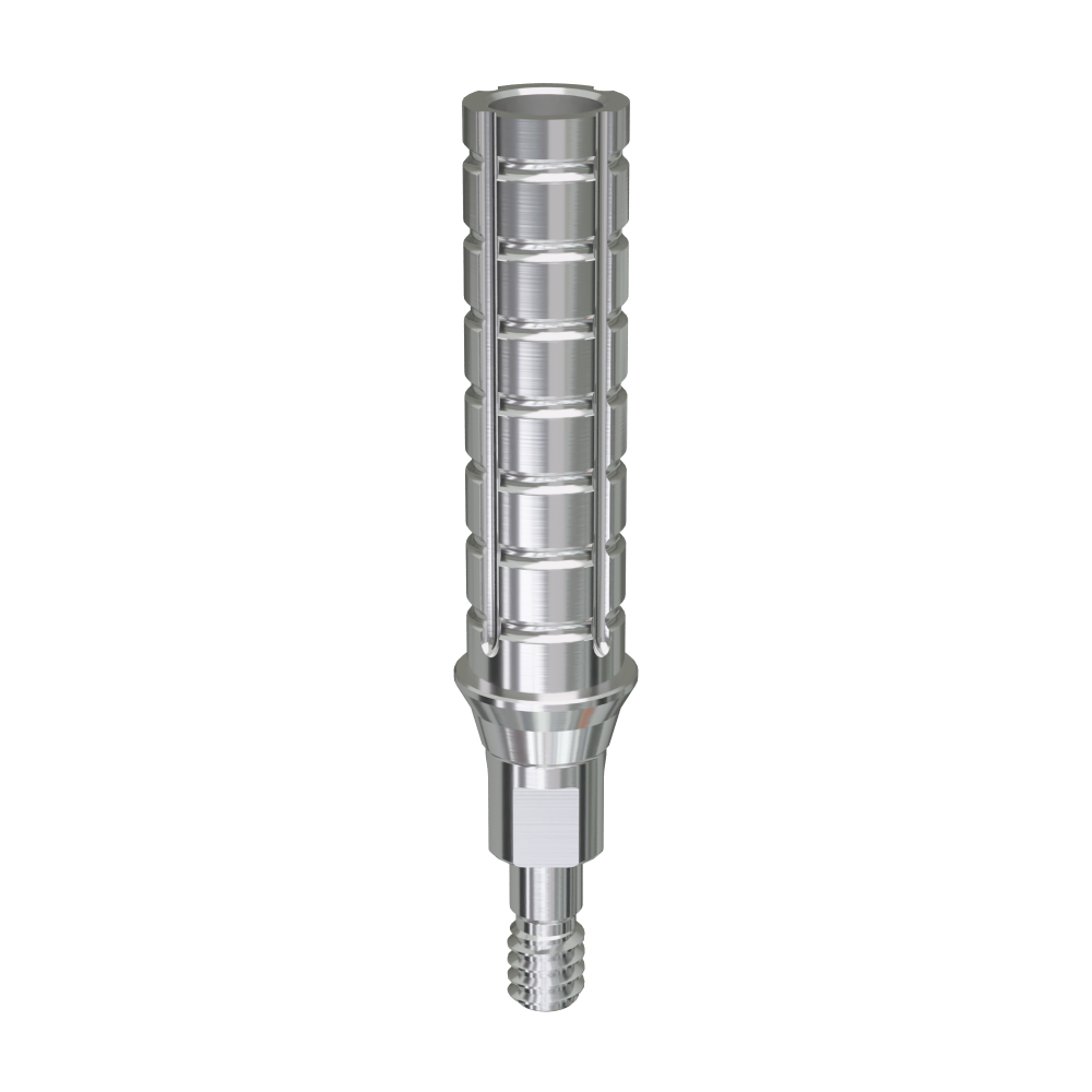 Titanium basis 