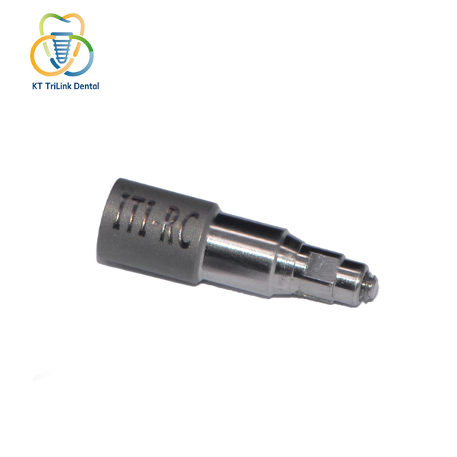 Straumann&reg; Bone Level과 호환되는 임플란트 모노 스캔바디