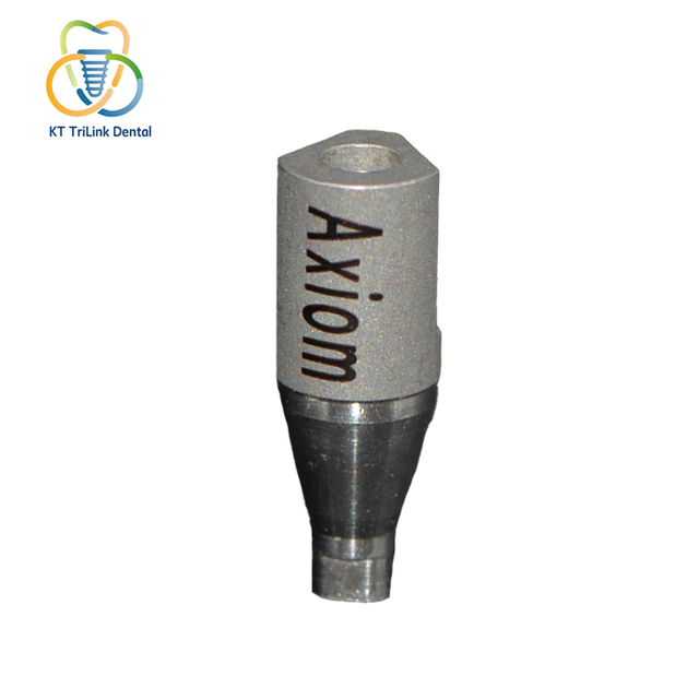 Implant Mono Scanbody Anthogyr-тай нийцдэг