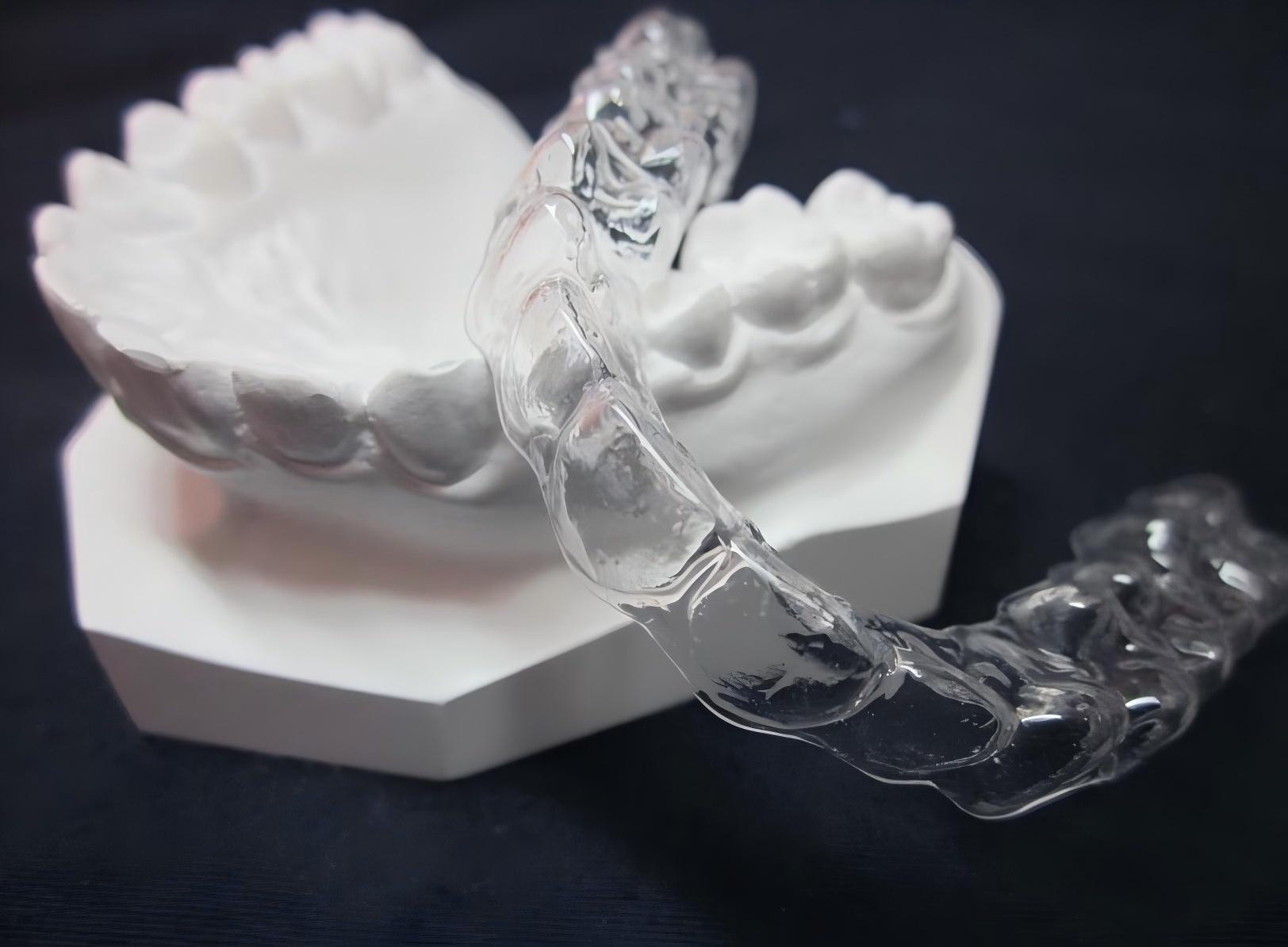 What Are Zirconia Dental Prosthetics? – Material & Clinical Benefits