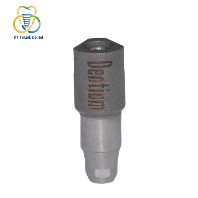 Implant Mono Scanbody Dentium-тай нийцдэг